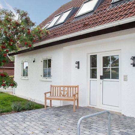 Reiher 1 Sued Grömitz Esterno foto